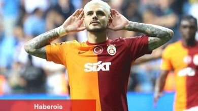 Mauro Icardi, yapay zekanın favorisi oldu