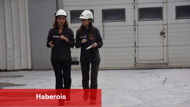 "Mavi ve beyaz yakalı maaşlarının 5 yılda eşitlenmesi bekleniyor" - Haberois "Mavi ve beyaz yakalı maaşlarının 5 yılda eşitlenmesi bekleniyor"