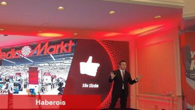 MediaMarkt Türkiye CEO'su Hulusi Acar: "MediaMarkt Türkiye olarak kazandığımızı Türkiye'ye yatırmaya, deneyimle büyümeye devam edeceğiz." - Haberois MediaMarkt Türkiye CEO'su Hulusi Acar: "MediaMarkt Türkiye olarak kazandığımızı Türkiye'ye yatırmaya, deneyimle büyümeye devam edeceğiz."