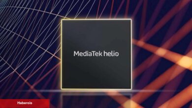 MediaTek'in yeni yongası Qualcomm'u bile şaşırttı, beklenenden çok daha güçlü - Haberois MediaTek'in yeni yongası Qualcomm'u bile şaşırttı, beklenenden çok daha güçlü