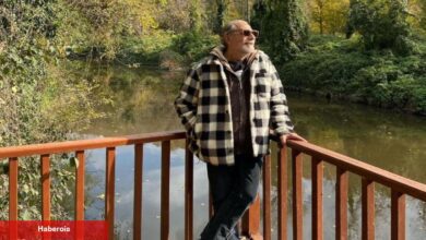 Mehmet Ali Erbil son hareketiyle gündem oldu! Kimse ne yaptığına mana veremedi