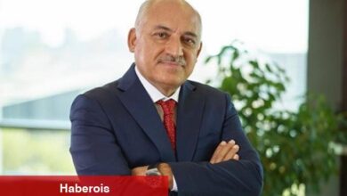 Mehmet Büyükekşi'den Engelliler Haftası bildirisi - Haberois Mehmet Büyükekşi'den Engelliler Haftası bildirisi