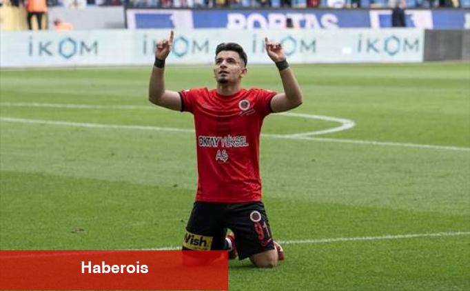 Melih Bostan: "Agüero üzereyim; hayalim F.Bahçe!"