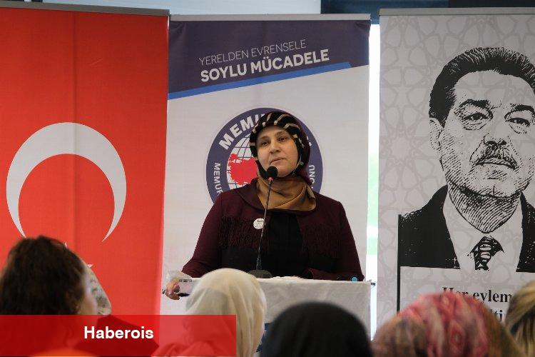 Memur-Sen Bursa: Doğum izni 32 haftaya çıkarılmalı - Haberois Memur-Sen Bursa: Doğum izni 32 haftaya çıkarılmalı