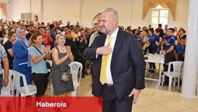 Menemen Belediye Başkanı Aydın Pehlivan, 1 Mayıs Emek ve Dayanışma Günü'nü yayınladığı mesajla kutladı - Haberois Menemen Belediye Başkanı Aydın Pehlivan, 1 Mayıs Emek ve Dayanışma Günü'nü yayınladığı mesajla kutladı