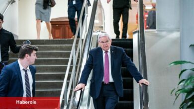 Menendez'in Avukatları Nakit Stokunu Açıklamak İçin 'Travmatik' Geçmişinden Bahsetti