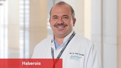 Menopozu rahat atlatmanın 5 yolu - Haberois Menopozu rahat atlatmanın 5 yolu