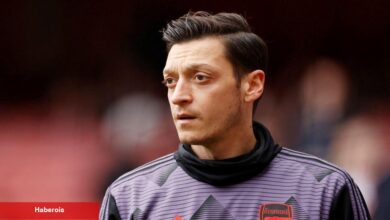 Mesut Özil'den romantik jest! Amine Gülşe'nin doğum gününde... - Haberois Mesut Özil'den romantik jest! Amine Gülşe'nin doğum gününde...