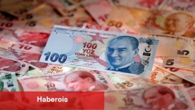 Mevduat Nisan'da da gerçek olarak kaybettirdi - Haberois Mevduat Nisan'da da gerçek olarak kaybettirdi