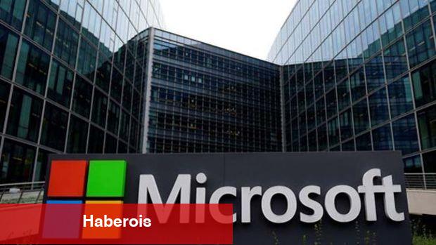 Microsoft'tan Malezya'da yapay zekâ sistemine 2,2 milyar dolarlık yatırım - Haberois Microsoft'tan Malezya'da yapay zekâ sistemine 2,2 milyar dolarlık yatırım