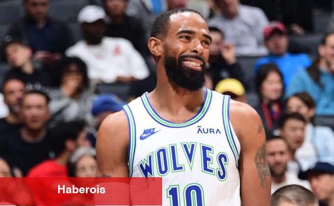 Mike Conley, ikinci kere Yılın Kadro Arkadaşı seçildi! - Haberois Mike Conley, ikinci kere Yılın Kadro Arkadaşı seçildi!