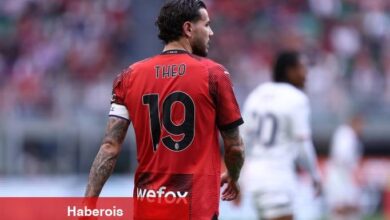 Milan'dan Hernandez için 60 milyon euro'luk karar