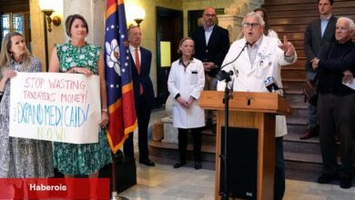 Mississippi Milletvekilleri Medicaid'i Genişletmek İçin Geçici Bir Anlaşmaya Ulaştı