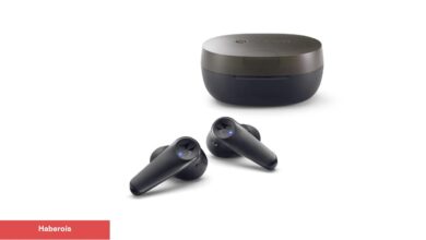 Moto Buds ve Buds+ yakında satışa sürülecek! Özellikleri ve satışa çıkış tarihi açıklandı - Haberois Moto Buds ve Buds+ yakında satışa sürülecek! Özellikleri ve satışa çıkış tarihi açıklandı