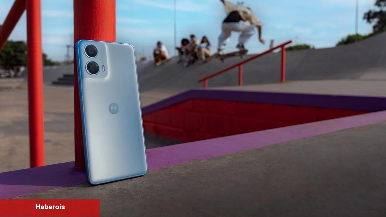 Moto G85 5G yakında piyasaya sürülebilir! Avrupa'daki fiyatları görüldü!