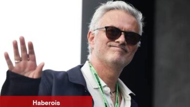 Mourinho, EURO 2024 favorilerini açıkladı