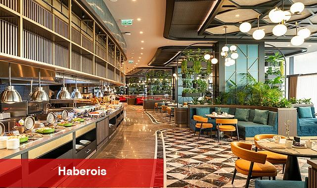 Mövenpick Hotel İstanbul Marmara Sea sadece anneleri değil tüm kadınları büyülü dünyasına davet ediyor