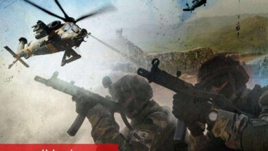 MSB: 'Sürekli operasyon'dayız - Haberois MSB: 'Sürekli operasyon'dayız