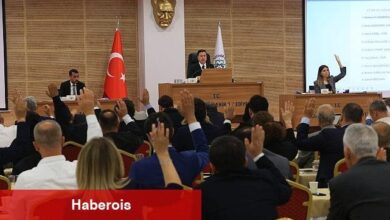 Muğla Büyükşehir Belediye Meclisi Ahmet Aras ; "Öğrenciler için 1 TL'ye düşürdüğümüz sefer ağını genişletiyoruz"