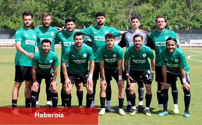 Muğlaspor şampiyonluğu bekliyor - Haberois Muğlaspor şampiyonluğu bekliyor