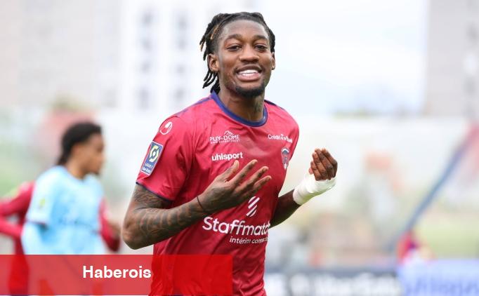 Muhammed Cham, Trabzonspor'u bekliyor!
