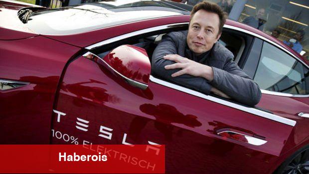 Musk'tan Tesla Supercharger takımını değiştirme kararı - Haberois Musk'tan Tesla Supercharger takımını değiştirme kararı