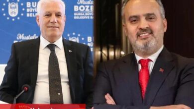 Mustafa Bozbey mi, Alinur Aktaş mı? Kim doğru söylüyor?
