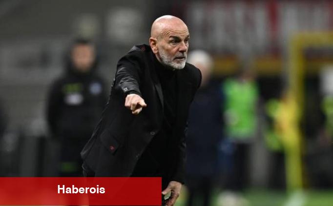 Napoli'de en büyük aday Pioli! - Haberois Napoli'de en büyük aday Pioli!