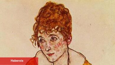 Nazi Ganimeti Olabilecek Bir Çizim Kimin Sahibi? Hakim Karar Verecek.