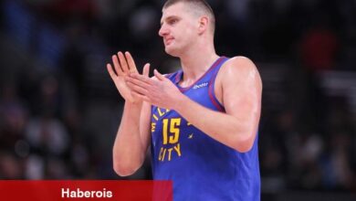 NBA'de gecenin X raporu! - Haberois NBA'de gecenin X raporu!