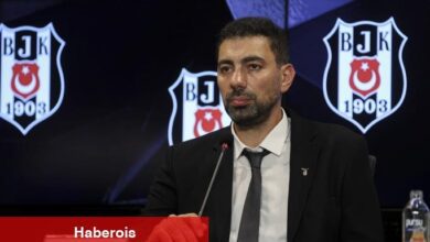 Nedim Yücel: "Bütçemiz 4.5 milyon dolar"