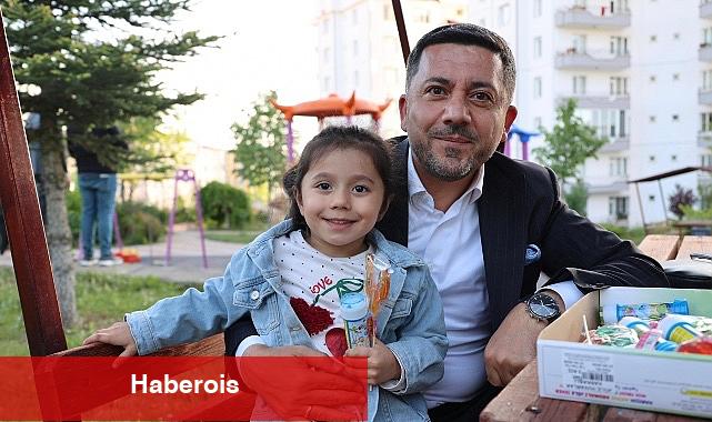 Nevşehir Belediye Başkanı Rasim Arı, 2000 Evler ve 15 Temmuz Mahallelerinde belediye ekiplerince gerçekleştirilen yol bakım ve onarım çalışmalarını inceledi - Haberois Nevşehir Belediye Başkanı Rasim Arı, 2000 Evler ve 15 Temmuz Mahallelerinde belediye ekiplerince gerçekleştirilen yol bakım ve onarım çalışmalarını inceledi