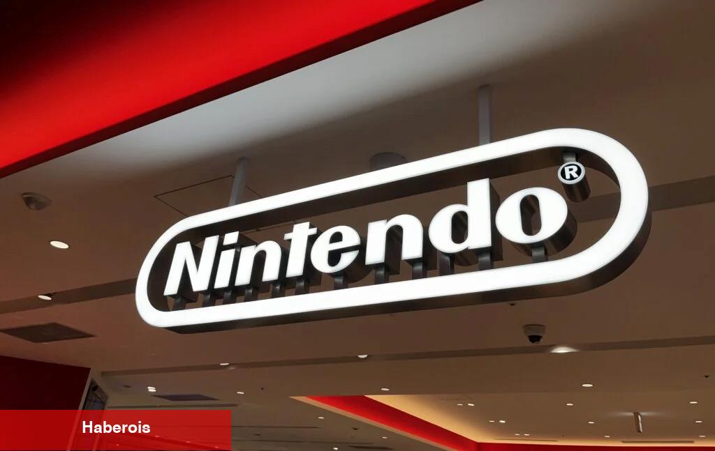 Nintendo Yeni Switch'i 2025 Mart Ayına Kadar Duyurmuş Olacak