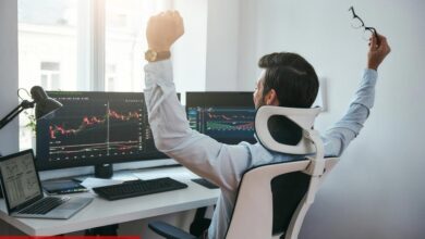 O 3 Trader, Bitcoin ve Bu 2 Altcoin ile Süratli Kazandı! - Haberois O 3 Trader, Bitcoin ve Bu 2 Altcoin ile Süratli Kazandı!