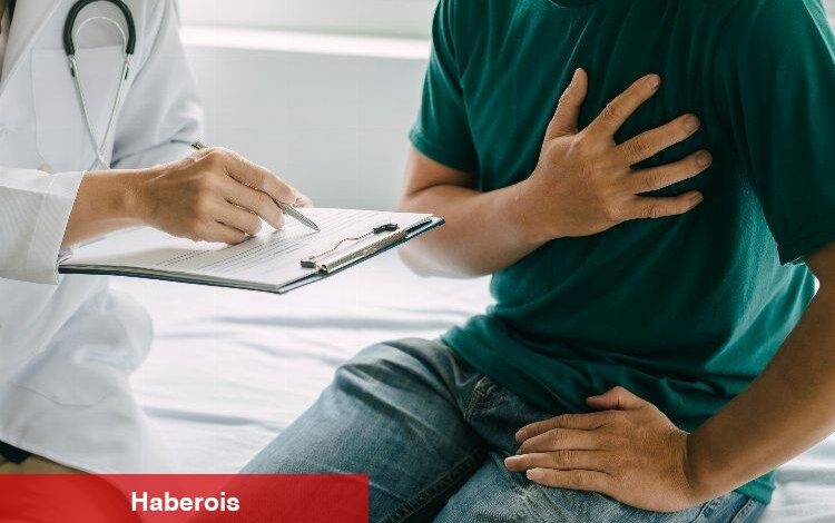 Obezite kalp yetersizliğine davetiye çıkarıyor