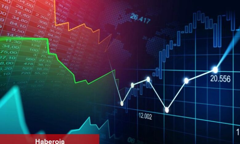 OECD, küresel ekonomi için iyimser bir tablo sunsa da önemli riskler konusunda uyarıyor - Haberois OECD, küresel ekonomi için iyimser bir tablo sunsa da önemli riskler konusunda uyarıyor