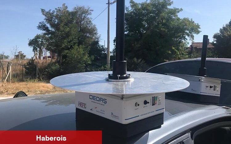 OEDAŞ 'Düşük Karbon Kahramanı' seçildi - Haberois OEDAŞ 'Düşük Karbon Kahramanı' seçildi
