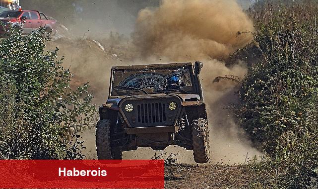 Offroad Sezonu Vezirköprü'de Açılıyor - Haberois Offroad Sezonu Vezirköprü'de Açılıyor