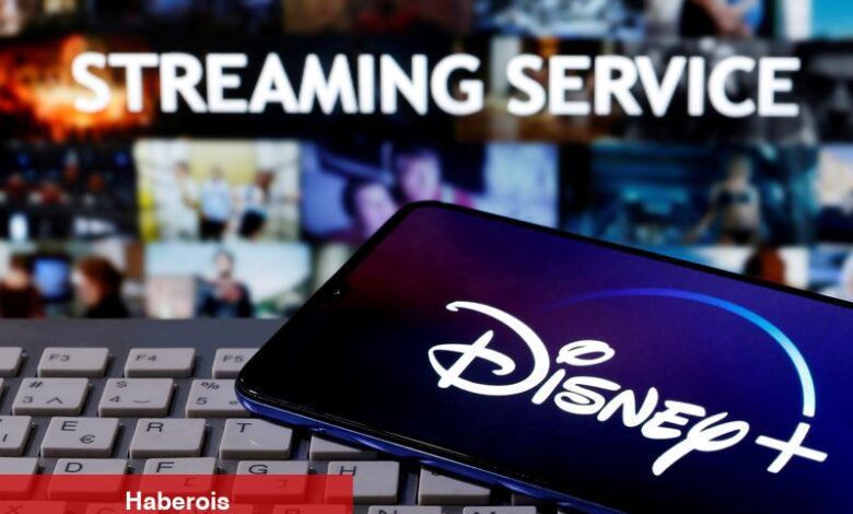 Öğleden sonra hisse senedi hareketliliği: Disney, Palantir düşüşte; International Paper, Kenvue yükselişte - Haberois Öğleden sonra hisse senedi hareketliliği: Disney, Palantir düşüşte; International Paper, Kenvue yükselişte