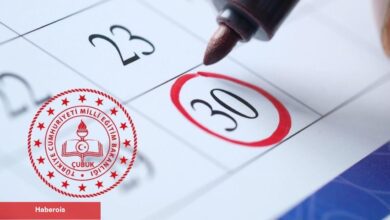 Öğrenciler 4 ay yaz tatili yapacaklar, artık katılaştı - Haberois Öğrenciler 4 ay yaz tatili yapacaklar, artık katılaştı