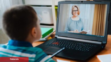 Öğrencilere büyük jest, dileyenler uzaktan eğitimle mezun olacak - Haberois Öğrencilere büyük jest, dileyenler uzaktan eğitimle mezun olacak