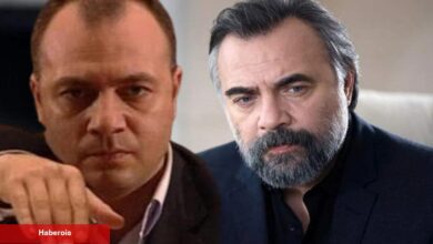 Oktay Kaynarca'dan yıllar sonra sürpriz! Süleyman Çakır'ın ünlü repliğini yine seslendirdi - Haberois Oktay Kaynarca'dan yıllar sonra sürpriz! Süleyman Çakır'ın ünlü repliğini yine seslendirdi