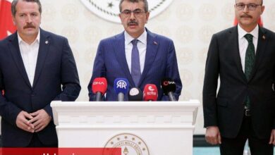 Okullarda şiddete karşı kanun hazırlığı