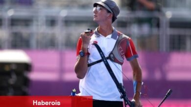 Olimpiyatlar'a 110 gün kala kota 56'ya çıktı