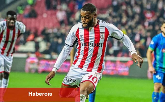 Olivier Ntcham: ''Türkiye'de boks antrenmanı yapmalıyım!'' - Haberois Olivier Ntcham: ''Türkiye'de boks antrenmanı yapmalıyım!''