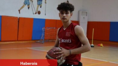 Ömer Toydemir: "Bu duyguyu yaşadığım için mutluyum"