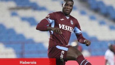 Onuachu atıyor, Trabzonspor kazanıyor