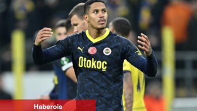 Oosterwolde: ''Kral geri döndü''