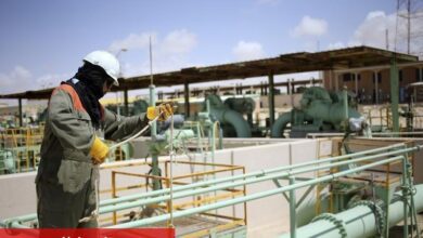 OPEC+ Haziran'a kadar 2,2 milyon varil petrol üretim kesintisini sürdürüyor - Haberois OPEC+ Haziran'a kadar 2,2 milyon varil petrol üretim kesintisini sürdürüyor
