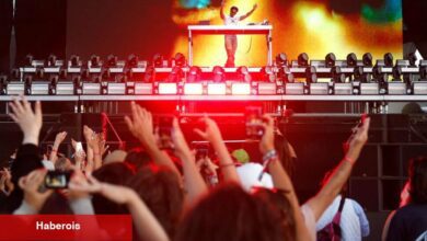 Organizatörler Müzik'in Miami'yi Miami Grand Prix'sine koymasını umuyor - Haberois Organizatörler Müzik'in Miami'yi Miami Grand Prix'sine koymasını umuyor